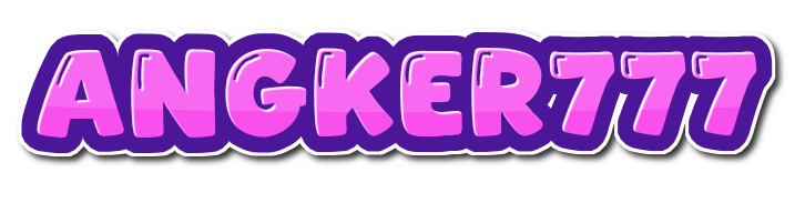 ANGKER777 LOGO
